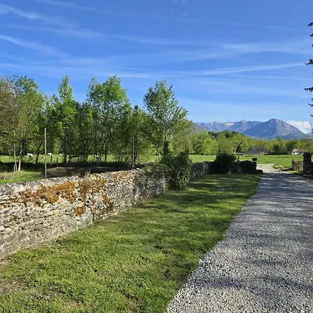 La Casa Mora Grande Дом отдыха