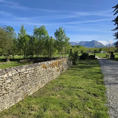 La Casa Mora Grande Holiday home *