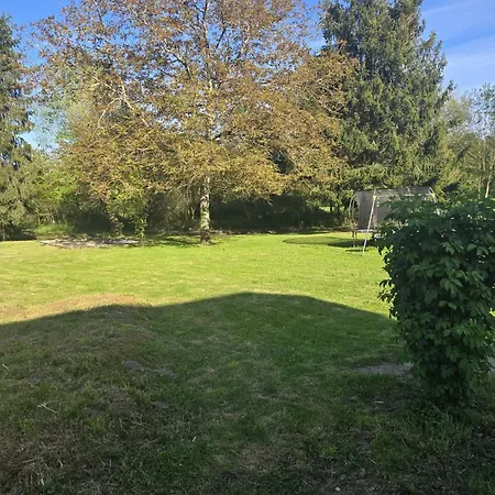 La Casa Mora Grande Feriehus