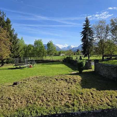 La Casa Mora Grande Дом отдыха