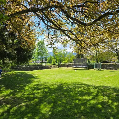 La Casa Mora Grande *