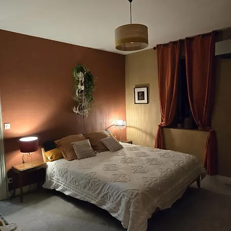 La Casa Mora Grande Asson