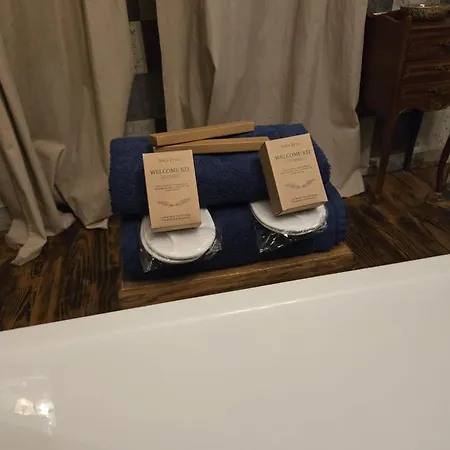 Дом отдыха La Casa Mora Grande