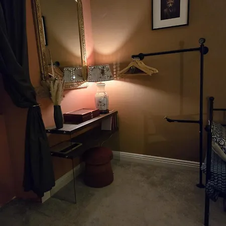 Дом отдыха La Casa Mora Grande Asson