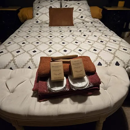 La Casa Mora Grande *