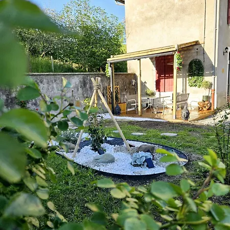 La Casa Mora Grande Semesterbostad