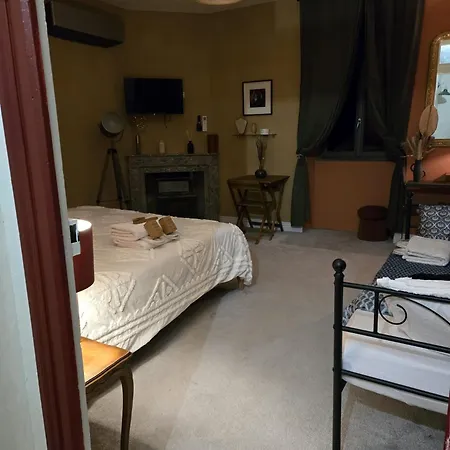 La Casa Mora Grande Asson