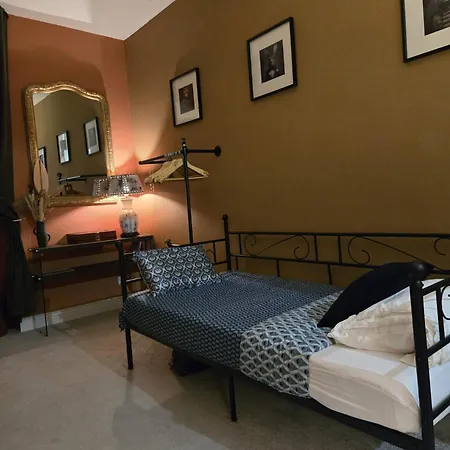 La Casa Mora Grande