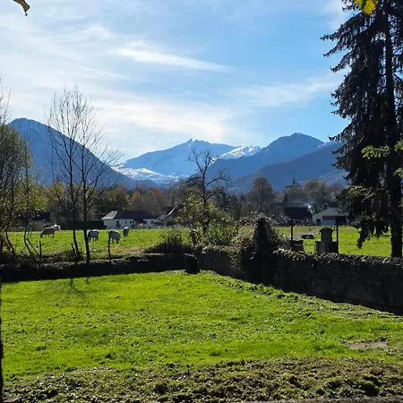 La Casa Mora Grande *