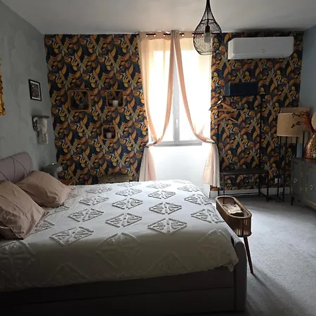 La Casa Mora Grande Дом отдыха