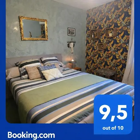 La Casa Mora Grande *