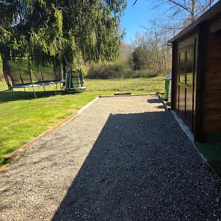 Σπίτι διακοπών La Casa Mora Grande