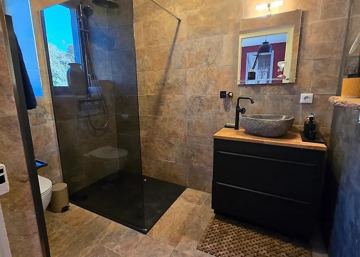 La Casa Mora Grande 펜션 Asson