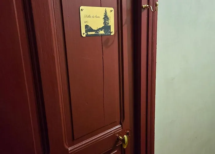 La Casa Mora Grande 펜션