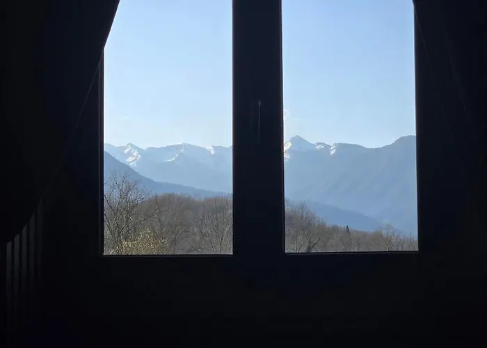 La Casa Mora Grande Asson