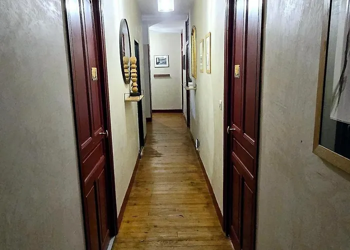 La Casa Mora Grande * Asson