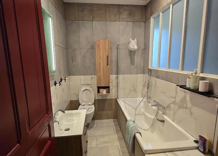 La Casa Mora Grande *