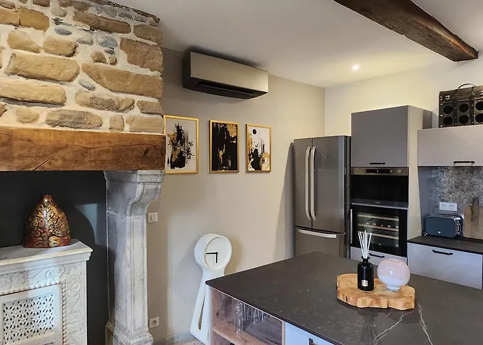 La Casa Mora Grande *