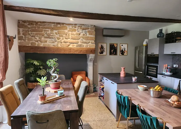 La Casa Mora Grande 펜션