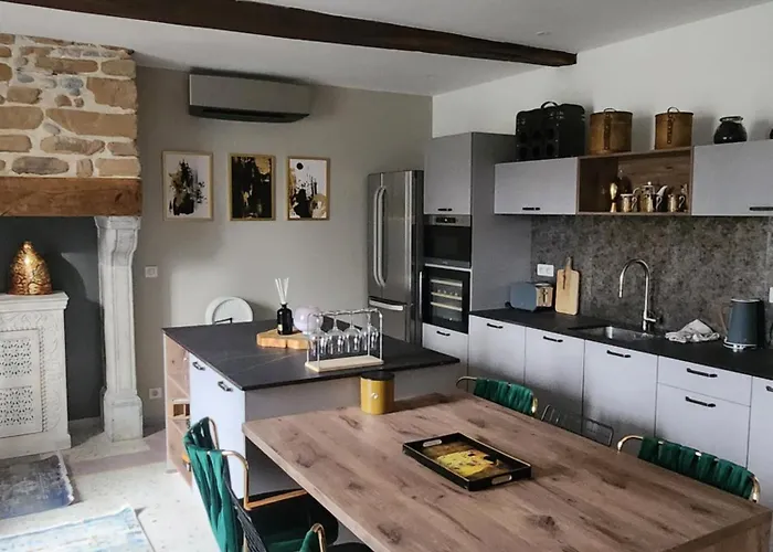 펜션 La Casa Mora Grande *