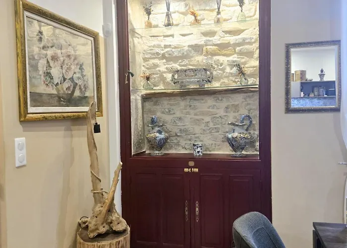 La Casa Mora Grande 펜션 Asson