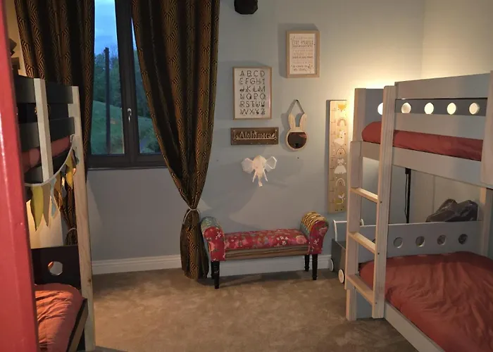 La Casa Mora Grande Asson