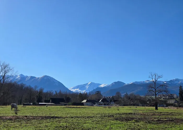 La Casa Mora Grande *