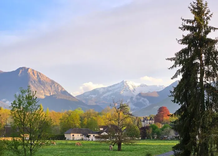 La Casa Mora Grande *