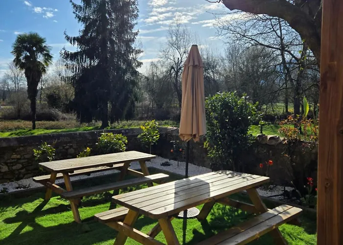 La Casa Mora Grande Asson