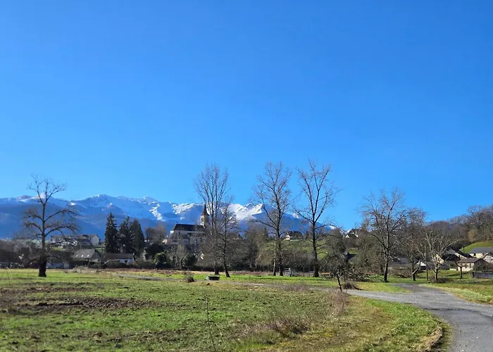 La Casa Mora Grande 펜션