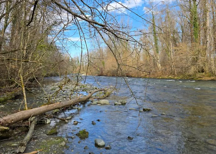 Сasa de vacaciones La Casa Mora Grande