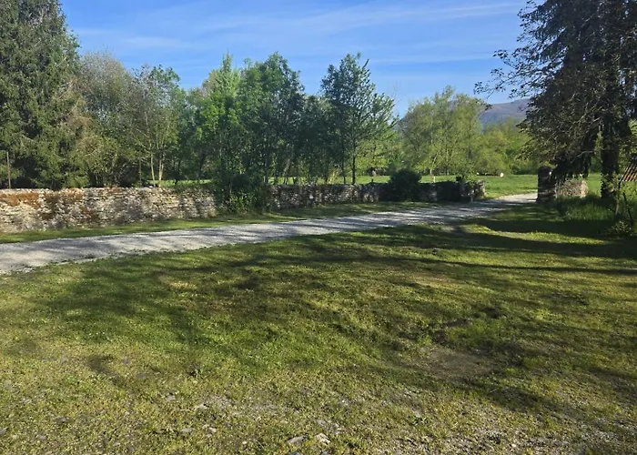 La Casa Mora Grande Сasa de vacaciones *