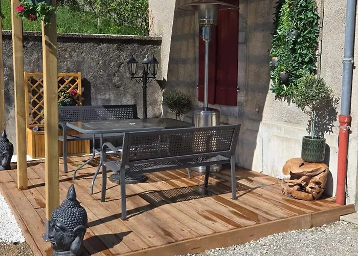 La Casa Mora Grande * Asson