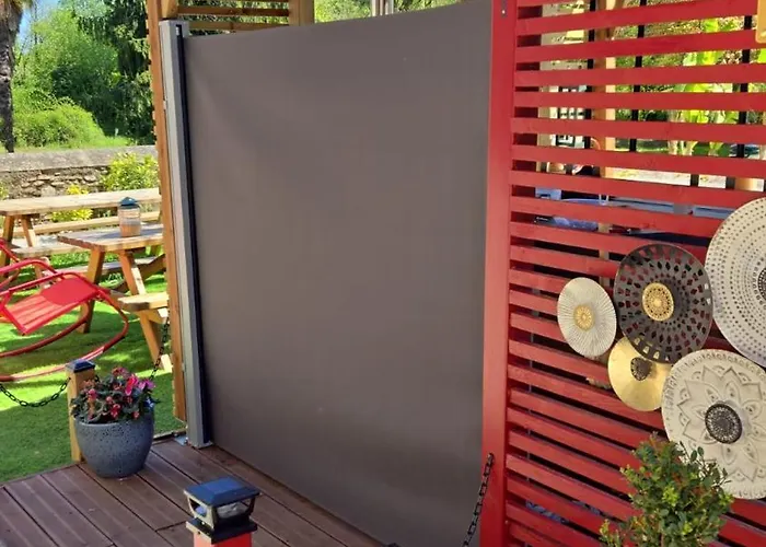 펜션 La Casa Mora Grande *