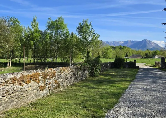 La Casa Mora Grande Сasa de vacaciones