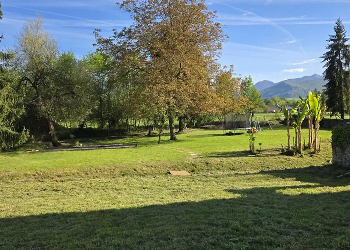 La Casa Mora Grande 펜션 Asson