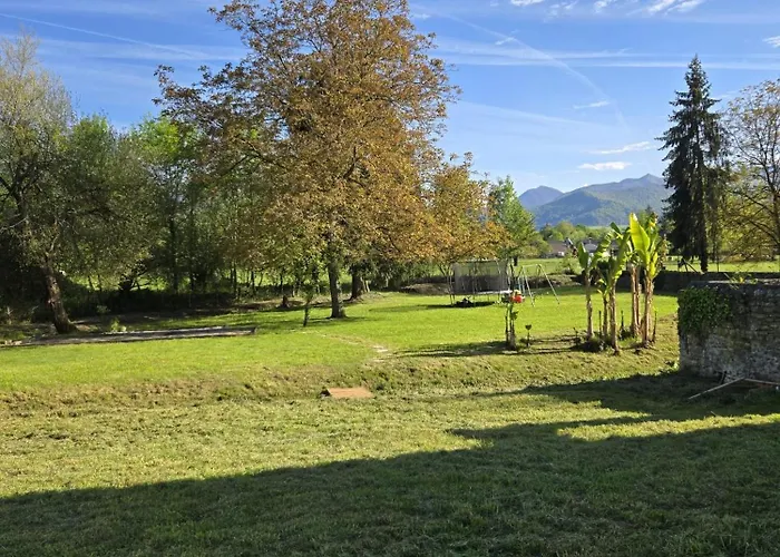 La Casa Mora Grande 펜션 Asson