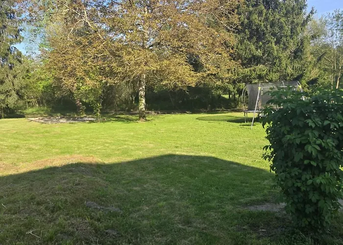 La Casa Mora Grande Сasa de vacaciones