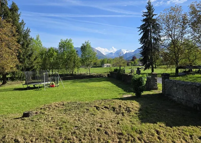 La Casa Mora Grande 펜션