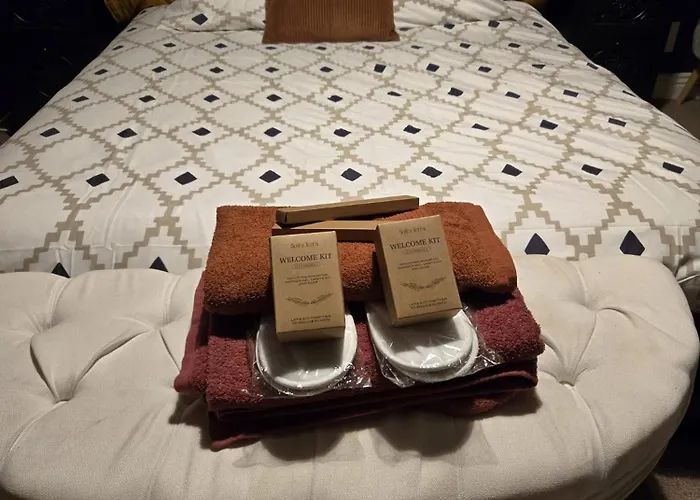 La Casa Mora Grande *