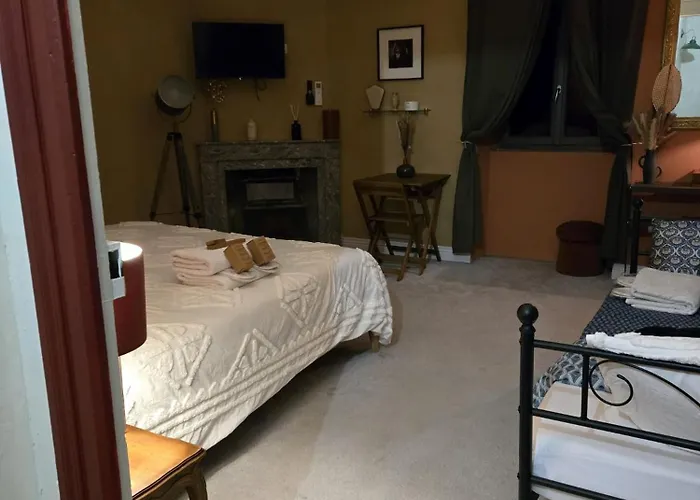 La Casa Mora Grande Asson