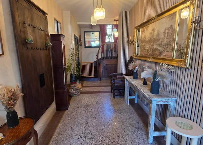 La Casa Mora Grande *