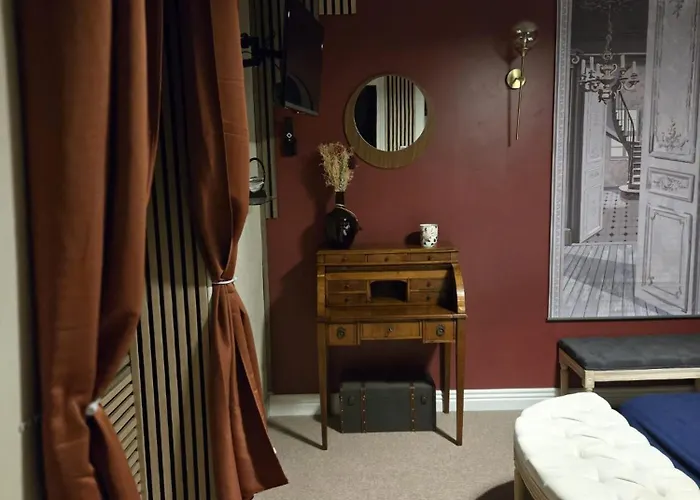 La Casa Mora Grande 펜션 Asson