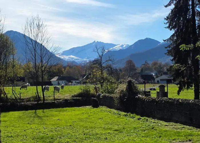 La Casa Mora Grande *