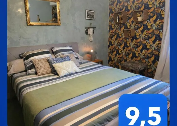 La Casa Mora Grande *