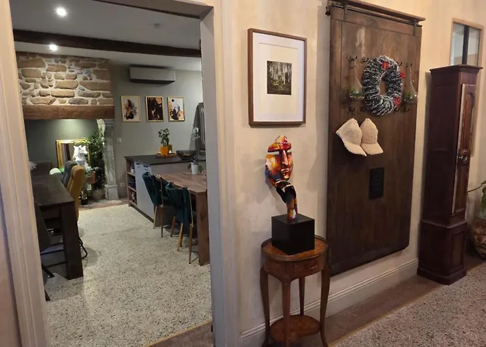 La Casa Mora Grande 펜션 Asson